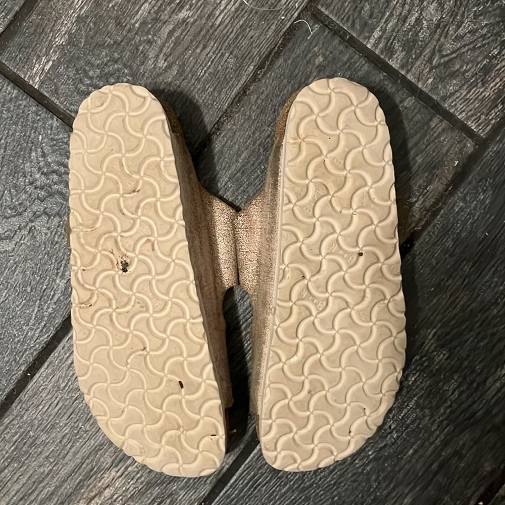 Arizona Birkenstock - Picture 3 of 3